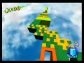 Super Mario Sunshine