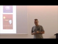 TEDxDordrecht - Lex Hupe - Make the Jump