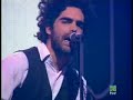 the sunday drivers interpretan 'do it' en el programa de la 2 de tve 'no disparen al pianista', los jueves a las 22h.