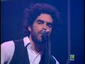The Sunday Drivers interpretan 'Do it' en el programa de La 2 de TVE 'No disparen al pianista', los jueves a las 22h.