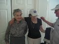 Nona meets touna