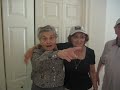 Nona meets touna