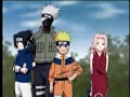 Anime3000 Presents: Naruto Openings Anime3000 Presents: Naruto Openings