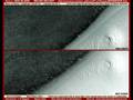 Moon and Mars YOU MUST SEE IT