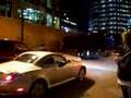YouTube - Taylor Swift and Abigail driving to the Ryman