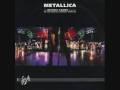 Metallica S and M- One