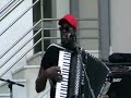 conciertu cj cheiner en badah�, (espa�a), encuairau endentru el ciclu musical 