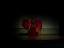 New College of Florida Fall 2008 Dance Tutorial Anyelle's Solo