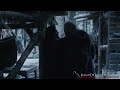 Game of Thrones Temporada 2 -- Clip del Episodio 1: Jon Snow y el Comandante Mormont