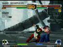 SvC Chaos: Iori vs Kasumi SvC Chaos: Iori vs Kasumi