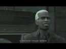 Metal Gear Solid 4 (PS3) - TGS 07 Trailer [PSMotion]