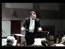 jan v�clav vo?�?ek (1791-1825) - symphony in d
hradec kralove philharmonic
     (czech republic)
michael holmes, conductor
performance: june 23, 1997

about michael holmes:

michael holmes's career has encompassed a wide spectrum of musical pursuits, including the fields of historical performance, symphonic conducting, composing/arranging, and scholarly research. he serves as music director of the orchestra of the 17th century in washington d.c., artistic director of the washington cornett and sackbutt ensemble (one of the usa's premiere period brass ensembles), and director of the university of maryland collegium musicum. he has also performed on an array of period instruments with ensembles such as stylus luxurians, the washington bach consort, opera lafayette, and piffaro. michael has performed extensively as a conductor in europe, leading symphonic, opera, and historical performances in poland, czech republic, finland, romania, and bulgaria. his conducting teachers have included jorma panula, neeme j�rvi, otakar trhl�k, franti?ek vajnar, and georg tintner. as a fulbright scholar, he undertook extensive research on nordic music in finland, specializing in the music of sibelius, and sang on two tours with the premiere finnish male voice choir ylioppilaskunnan laulajat (including one at new york's lincoln center), and was present during their recording of the sibelius complete works for male voice choir on the finlandia label. currently, he serves as the music director at the unitarian universalist church of silver spring, md. 

contact: musicdirector@uucss.org
url: http://www.myspace.com/mikkokotilainen