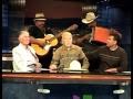 Honoring Pancho Villa's Son, Ernesto Nava Villa (Center) & Grandson, Raul Nava Villa (Right)-Lorenzo Martinez (Conjunto Los Pochos) & Paul Renteria (Actor & Road Manager-Conjunto Los Pochos & THE MUCHO GUSTO BAND) De Lancy 818.760.3110