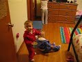 The Evie Stomp