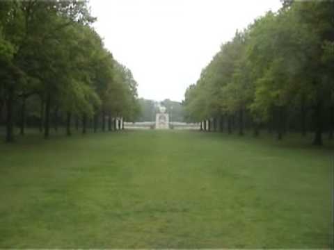 A Tribute To The Somme