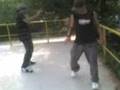GeeH Y Jacks ReBol@tiOn