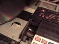 Sony LDP-1000 Laserdisc Player