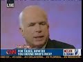 John McCain Defines Rich As Making $5 Mil A Year?? John McCain Defines Rich As Making $5 Mil A Year??