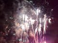 Epcot fireworks