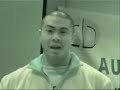 SOG3 Testimonies (Australia) 2