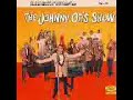 Marci Lee and Johnny Otis - Casting My Spell on You
