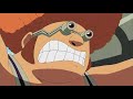 One Piece 265 - Angriff im Alleingang 2/2