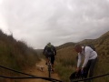 Chumash Trail - Riding with Xandei at Chumash