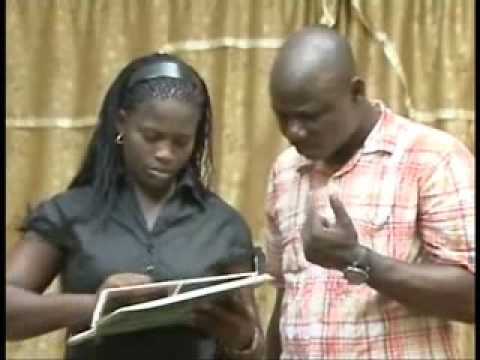 Ajunilo Part 9 - 2010 Latest Nigerian Movies