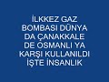 ÖZÜRDİLEMİYORUZ ERMENİ YALANINA ÇÜNKÜ!!!!!!
