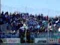 ultras Francavilla - sciarpata