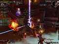 Nuke Raid IF ; King Dead Dalvengyr US