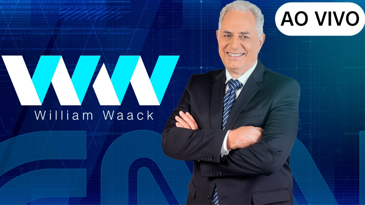 AO VIVO: WW - 10/08/2026