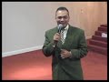 Jaime Perez Part 4 Final, Iglesia Senda de Vida II Jaime Perez Part 4 Final, Iglesia Senda de Vida II