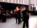 Dance with Zotto
