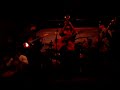Ashland Free Press: \"Frankie Hernandez Band\" Live Part I