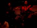 Ashland Free Press: Frankie Hernandez Band Live Part I