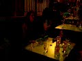 Petit set en taverne