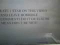 videos de RATE 1 STAR and LEAVE A HORRIBLE COMMENT OR ELSE