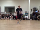 BZ Community Class- Tony Tran- Solo