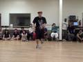 BZ Community Class- Tony Tran- Solo