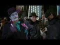 The Dark Knight 1989 Style