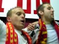 Sfeer na Mechelen - Westerlo