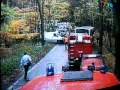 Tragiczne Zderzenie Autobusu z Furgonem: Gdańsk 1998r ( TVG )