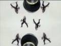 Stepping Selection - My Sharona