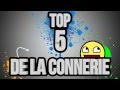 Top 5 De La Connerie | Episode 2