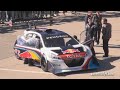 Rally HD Video - Sebastien Loeb testing 208 T 16 Pikes Peak 2013 HD