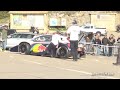 Rally HD Video - Sebastien Loeb testing 208 T 16 Pikes Peak 2013 HD