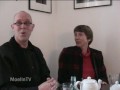 MoellnTV Detlef Romey im Interview mit Frau Dr. Happach-Kasan MdB - FDP 5/5