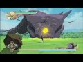 Naruto Ultimate Ninja Storm: Legendary Sannin Battle Pt. 2