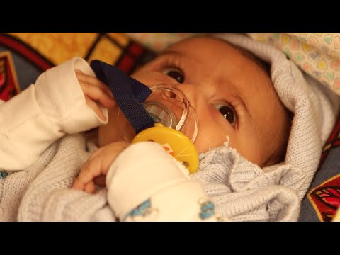 Greece: Health risk to refugee children in Idomeni